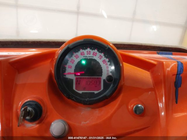 2013 POLARIS RZR 4XAJT9EA3DF675062 Photo 6