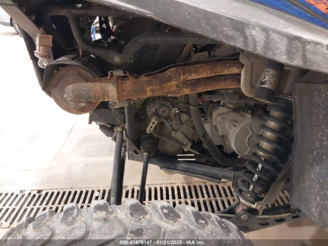 2013 POLARIS RZR 4XAJT9EA3DF675062 Photo 7