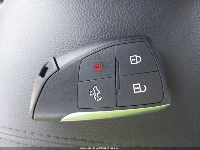 2022 GMC SIERRA 1500 3GTPHGED3NG680782 Photo 10