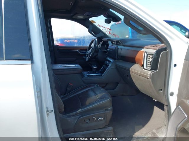 2022 GMC SIERRA 1500 3GTPHGED3NG680782 Photo 4