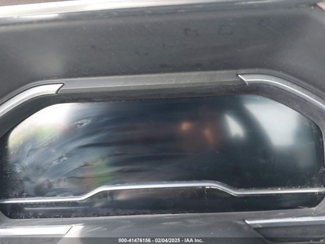 2022 GMC SIERRA 1500 3GTPHGED3NG680782 Photo 6