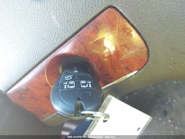 2C4RC1AG8FR755640 Chrysler Town & Country Lx