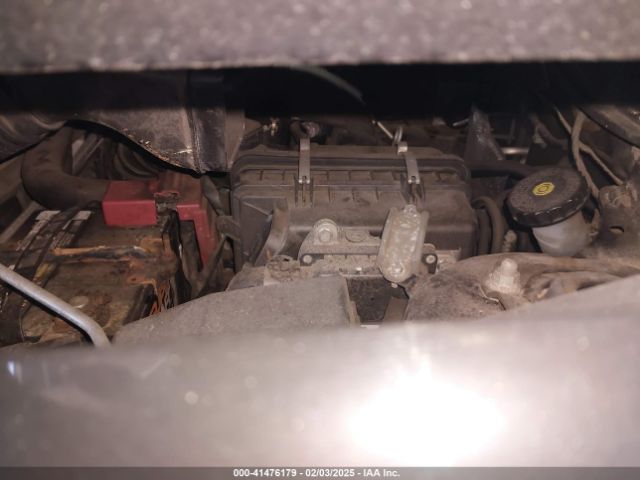 2012 MITSUBISHI OUTLANDER SPORT JA4AP3AU0CZ002179 Photo 9