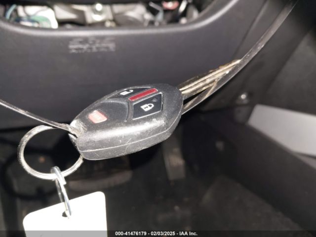 2012 MITSUBISHI OUTLANDER SPORT JA4AP3AU0CZ002179 Photo 10