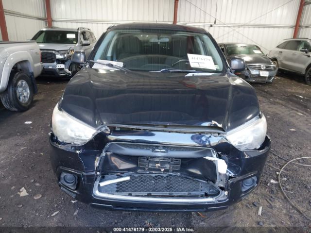 2012 MITSUBISHI OUTLANDER SPORT JA4AP3AU0CZ002179 Photo 5