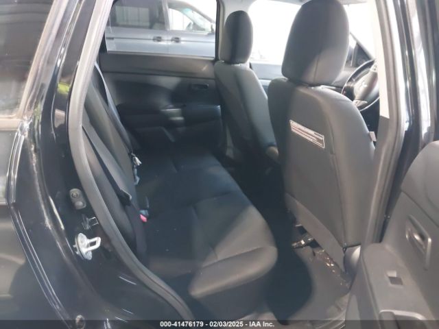 2012 MITSUBISHI OUTLANDER SPORT JA4AP3AU0CZ002179 Photo 7