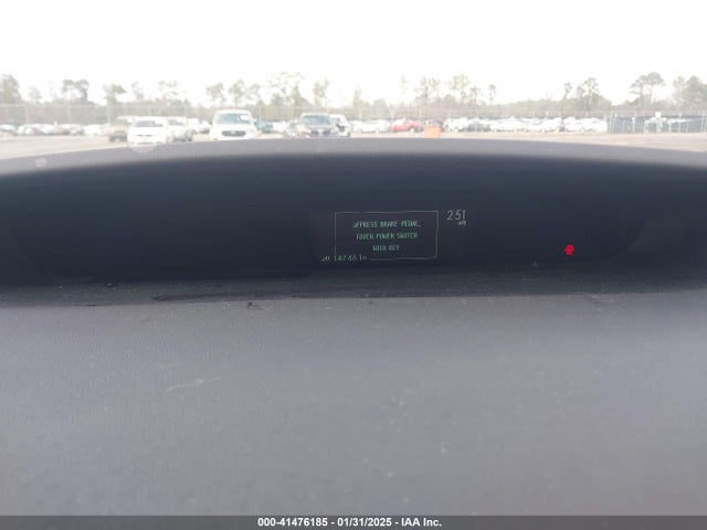Toyota Prius Five 2015 JTDKN3DU3F1887797 Image 7