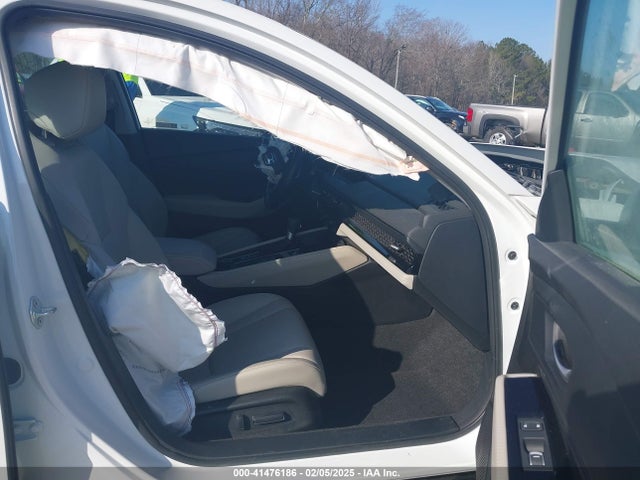 1HGCY2F86RA029204 Honda Accord Hybrid Touring