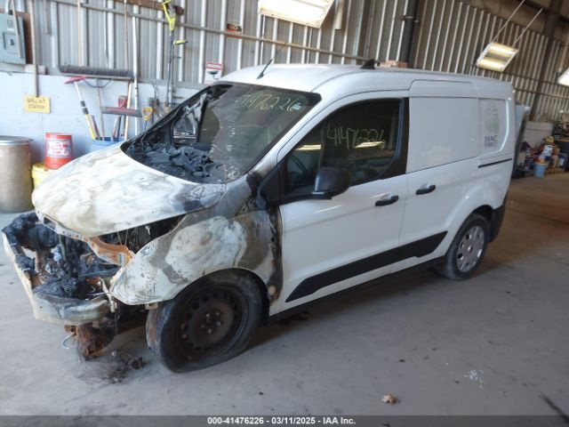 NM0LS6E2XM1483160 Ford Transit Connect Xl