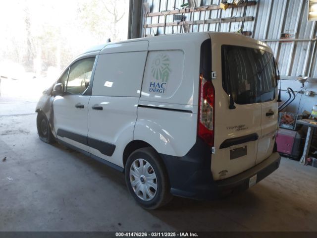 NM0LS6E2XM1483160 Ford Transit Connect Xl