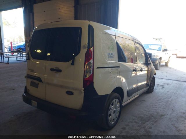 NM0LS6E2XM1483160 Ford Transit Connect Xl