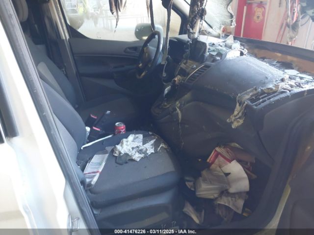 NM0LS6E2XM1483160 Ford Transit Connect Xl