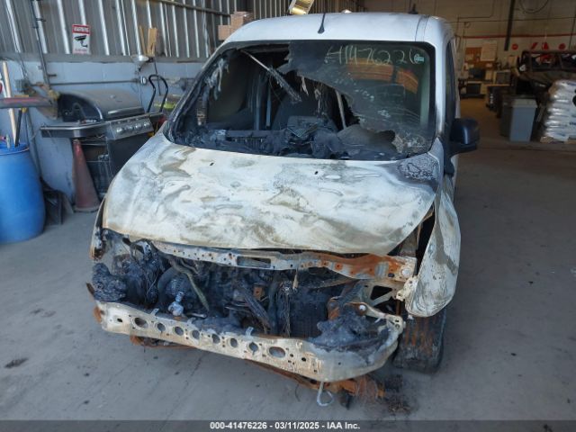 NM0LS6E2XM1483160 Ford Transit Connect Xl