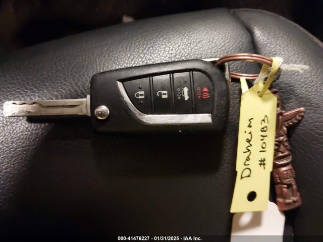 4T1G11AK4MU452643 Toyota CAMRY SE