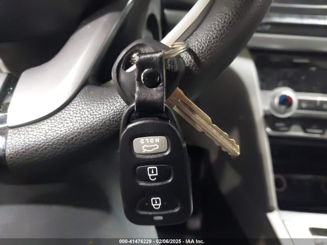Hyundai ELANTRA SE 2020 5NPD74LF1LH506917 Image 11