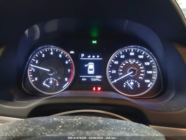 Hyundai ELANTRA SE 2020 5NPD74LF1LH506917 Image 7