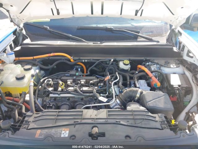 3FTTW8E39PRA39306 Ford Maverick Xl
