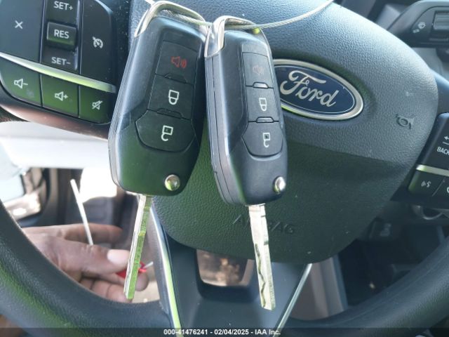 3FTTW8E39PRA39306 Ford Maverick Xl