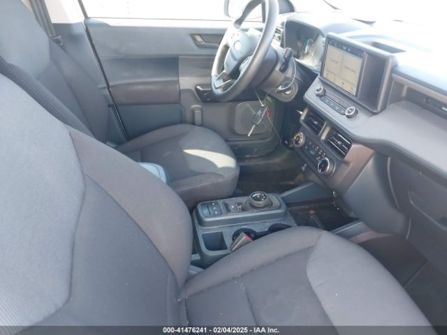 3FTTW8E39PRA39306 Ford Maverick Xl