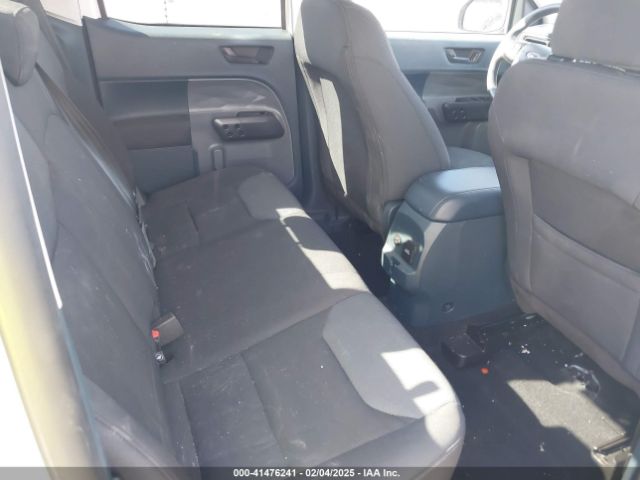 3FTTW8E39PRA39306 Ford Maverick Xl