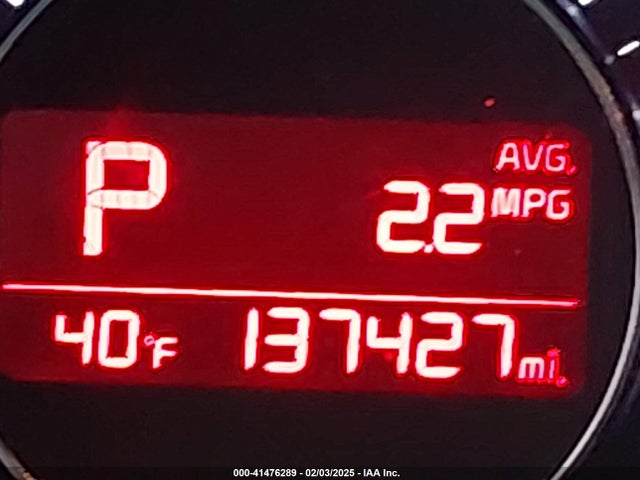 KIA SOUL + 2016 KNDJP3A51G7353635 Image 15