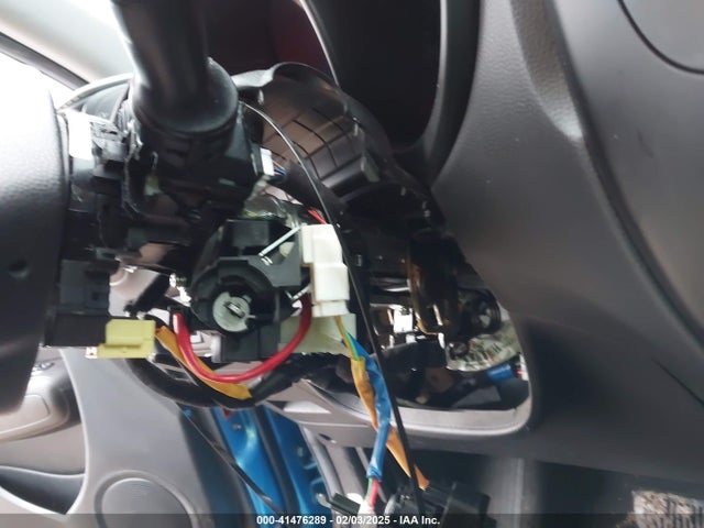 KIA SOUL + 2016 KNDJP3A51G7353635 Image 20