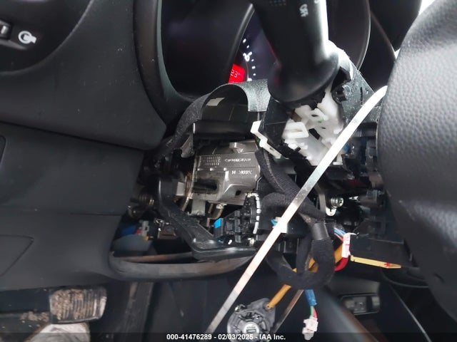 KIA SOUL + 2016 KNDJP3A51G7353635 Image 21