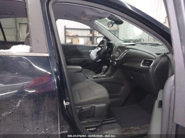 2021 CHEVROLET EQUINOX 3GNAXUEV3MS134065 Photo 4