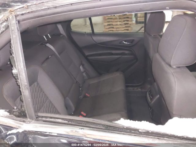 2021 CHEVROLET EQUINOX 3GNAXUEV3MS134065 Photo 7