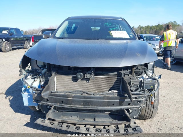 Nissan ROGUE S 2016 KNMAT2MVXGP652168 Image 13