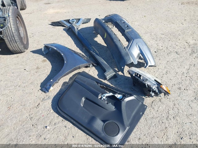 Nissan ROGUE S 2016 KNMAT2MVXGP652168 Image 12