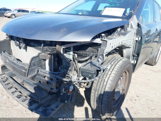 Nissan ROGUE S 2016 KNMAT2MVXGP652168 Image 18