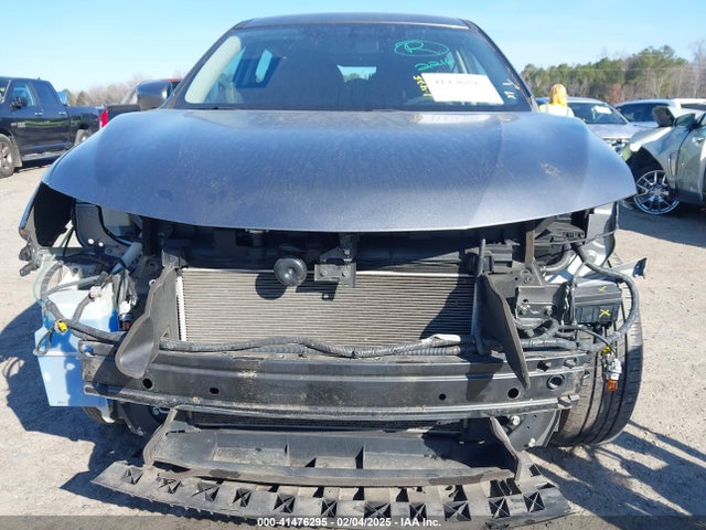 Nissan ROGUE S 2016 KNMAT2MVXGP652168 Image 19