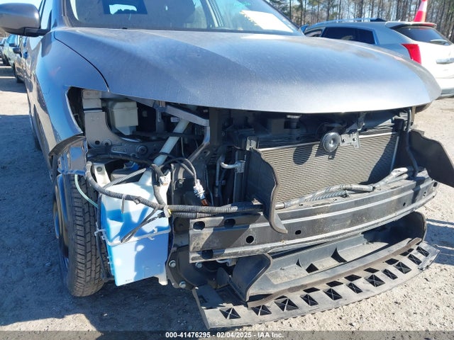 Nissan ROGUE S 2016 KNMAT2MVXGP652168 Image 20