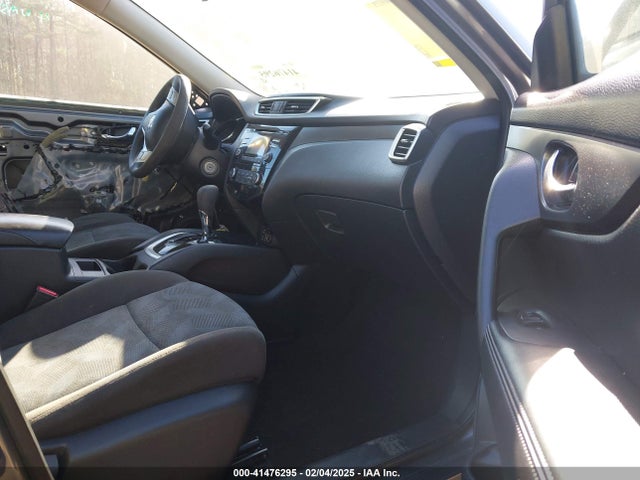 Nissan ROGUE S 2016 KNMAT2MVXGP652168 Image 5
