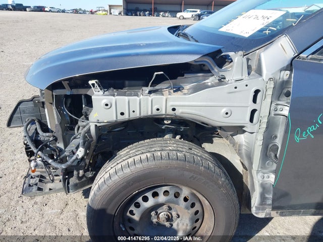 Nissan ROGUE S 2016 KNMAT2MVXGP652168 Image 6