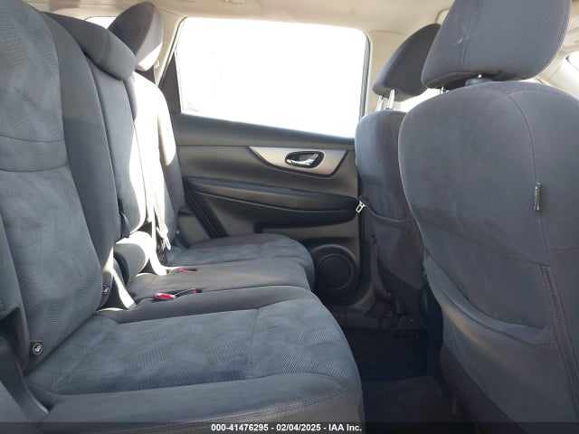 Nissan ROGUE S 2016 KNMAT2MVXGP652168 Image 8
