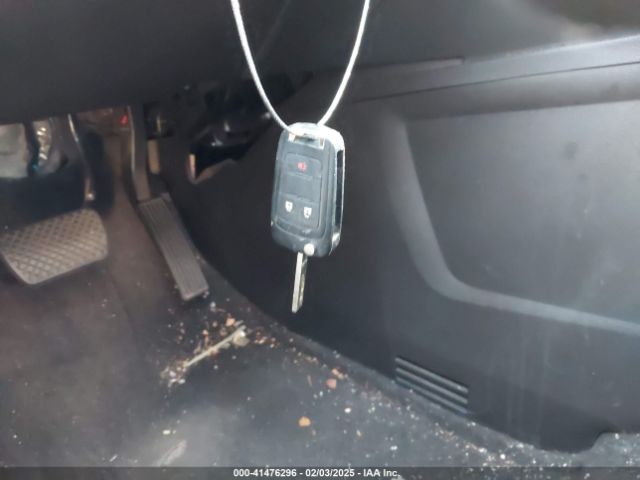 2GKALMEK9G6314510 GMC Terrain Sle-1