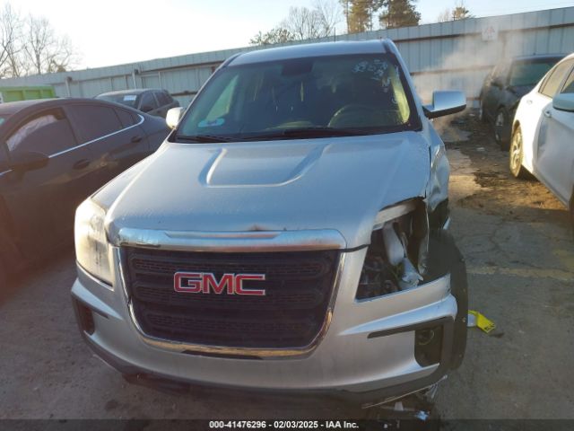 2GKALMEK9G6314510 GMC Terrain Sle-1