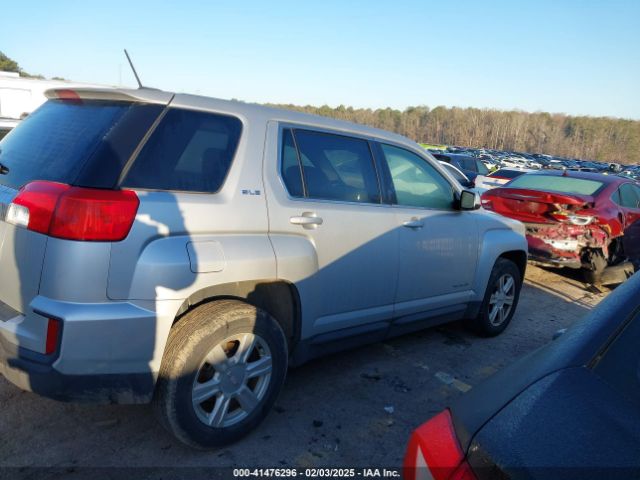 2GKALMEK9G6314510 GMC Terrain Sle-1