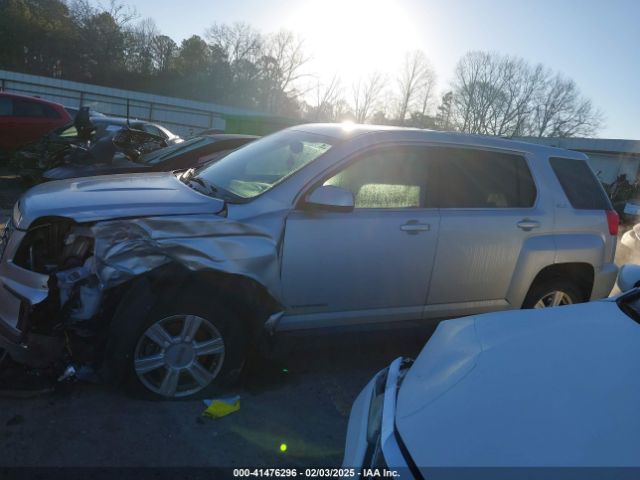 2GKALMEK9G6314510 GMC Terrain Sle-1