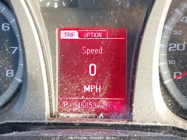 2GKALMEK9G6314510 GMC Terrain Sle-1