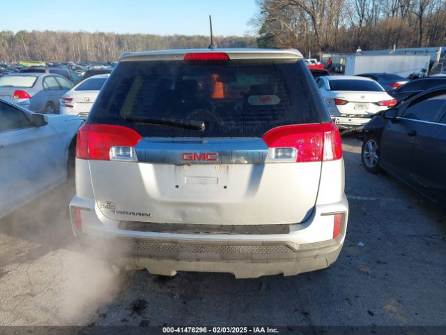2GKALMEK9G6314510 GMC Terrain Sle-1