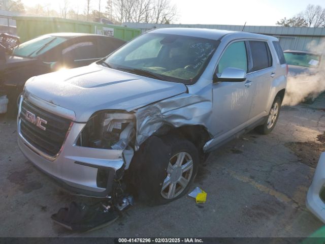2GKALMEK9G6314510 GMC Terrain Sle-1