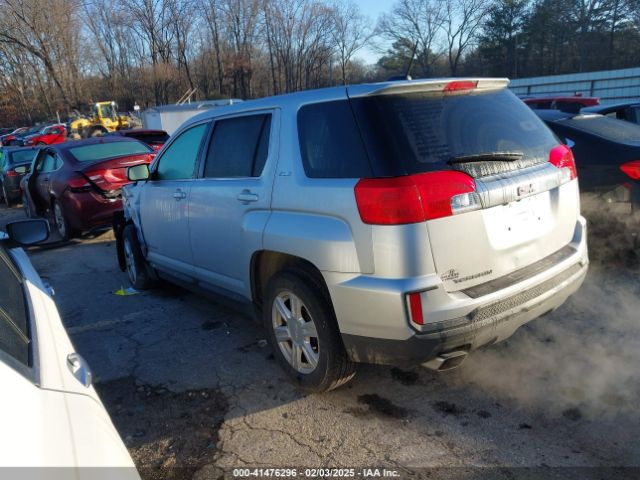 2GKALMEK9G6314510 GMC Terrain Sle-1