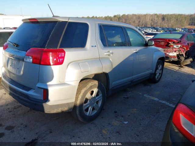 2GKALMEK9G6314510 GMC Terrain Sle-1