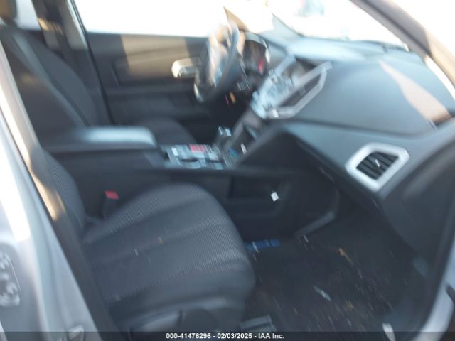 2GKALMEK9G6314510 GMC Terrain Sle-1