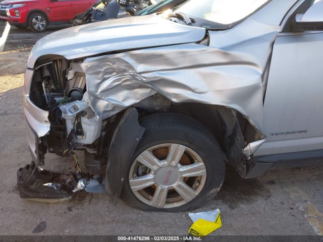 2GKALMEK9G6314510 GMC Terrain Sle-1