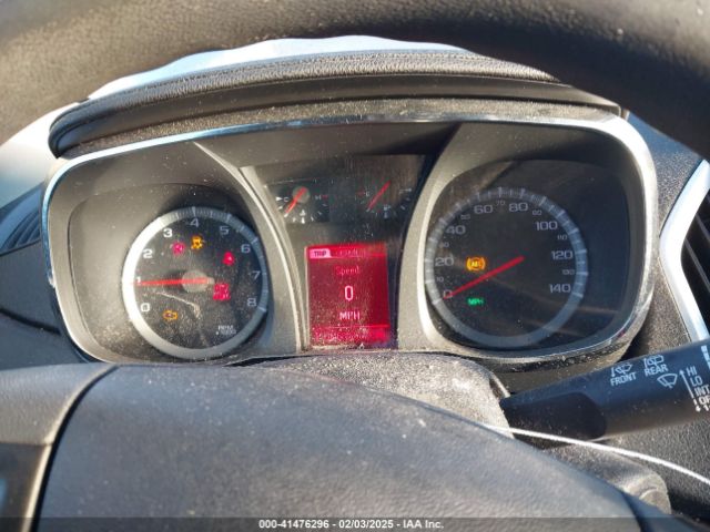 2GKALMEK9G6314510 GMC Terrain Sle-1
