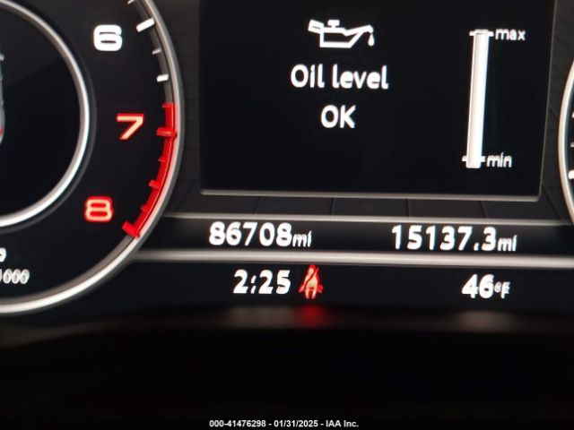 WAUFNAF44HN016726 Audi A4 2.0t Premium